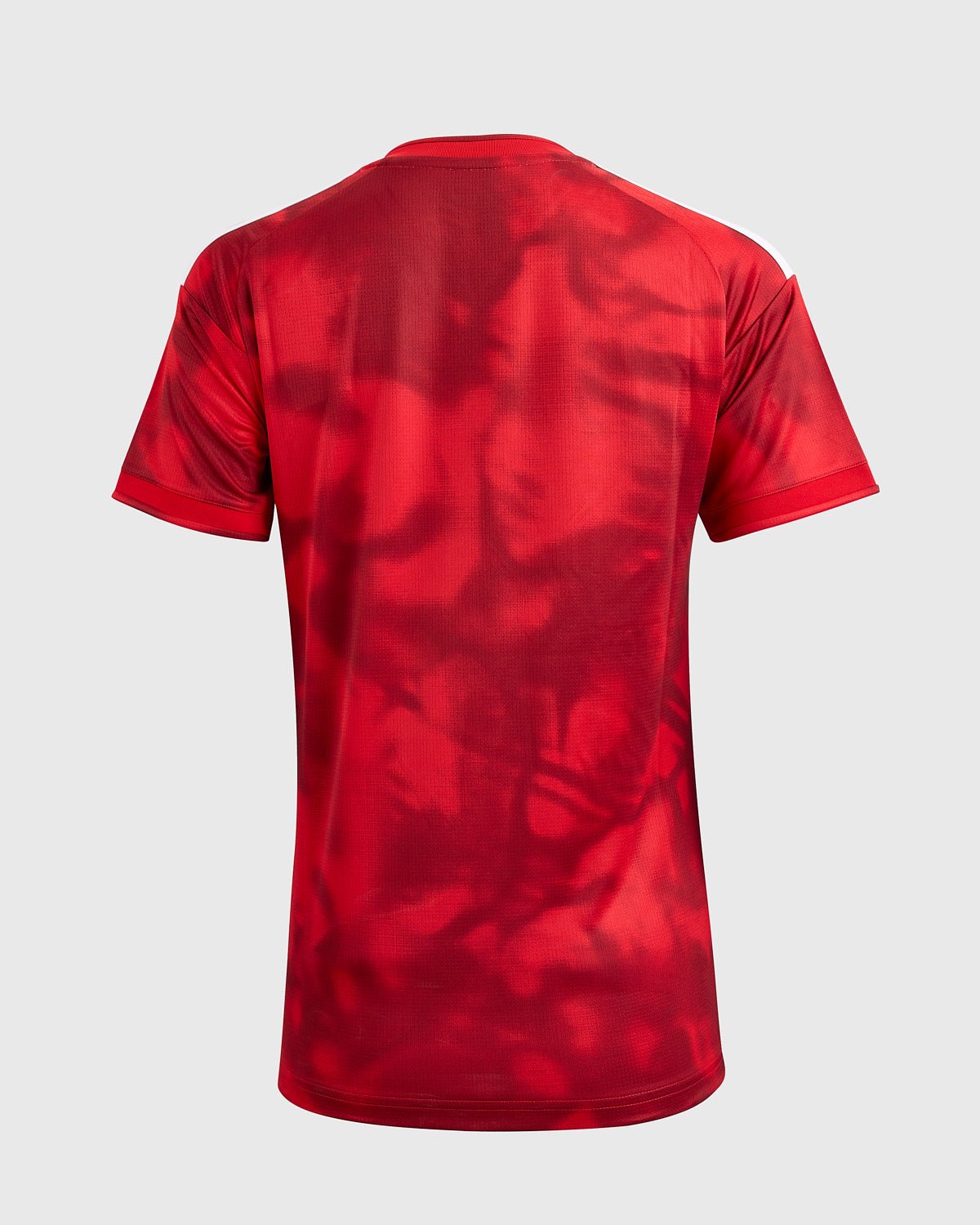 Nottingham Forest 2026/27 Home Jersey Women Fan version back view