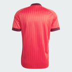 Olympique Lyonnais 2026/27 Away Fan jersey back product view