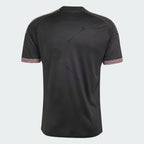 Olympique Lyonnais 2026/27 Third Fan jersey back product view