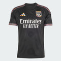 Olympique Lyonnais 2026/27 Third Fan jersey front product view