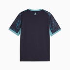 Olympique de Marseille 2026/27 Away Fan Jersey back view
