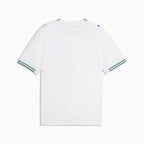Olympique de Marseille 2026/27 Home Fan Jersey back view