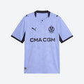 Olympique de Marseille 2026/27 Third Fan Jersey front view