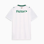 Palmeiras 2026 Away Fan jersey back view