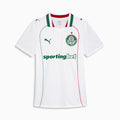 Palmeiras 2026 Away Fan jersey front view