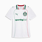 Palmeiras 2026 Away Fan jersey front view