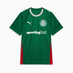Palmeiras 2026 Home Fan jersey front view