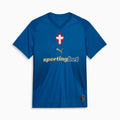 Palmeiras 2026/27 Third Fan jersey front view