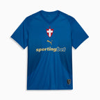 Palmeiras 2026/27 Third Fan jersey front view