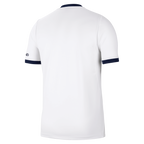 Paris Saint-Germain 2026/27 Away men's Fan Stadium jersey – back view