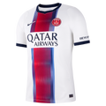 Paris Saint-Germain 2026/27 Away men's Fan Stadium jersey – front view
