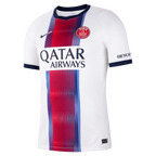 Paris Saint-Germain 2026/27 Away men's Fan Stadium jersey – front view