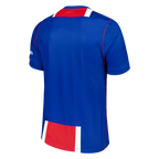 Paris Saint-Germain 2026/27 Home men's Fan Stadium jersey – back view