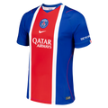 Paris Saint-Germain 2026/27 Home men's Fan Stadium jersey – front view