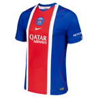 Paris Saint-Germain 2026/27 Home men's Fan Stadium jersey – front view
