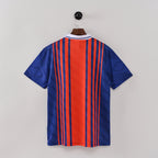 Paris Saint-Germain 1993/94 Home Retro Jersey back view