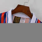 Paris Saint-Germain 1993/94 Home Retro Jersey detail