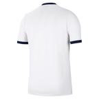 Paris Saint-Germain 2026/27 Away Fan — vista detalle sin modelo