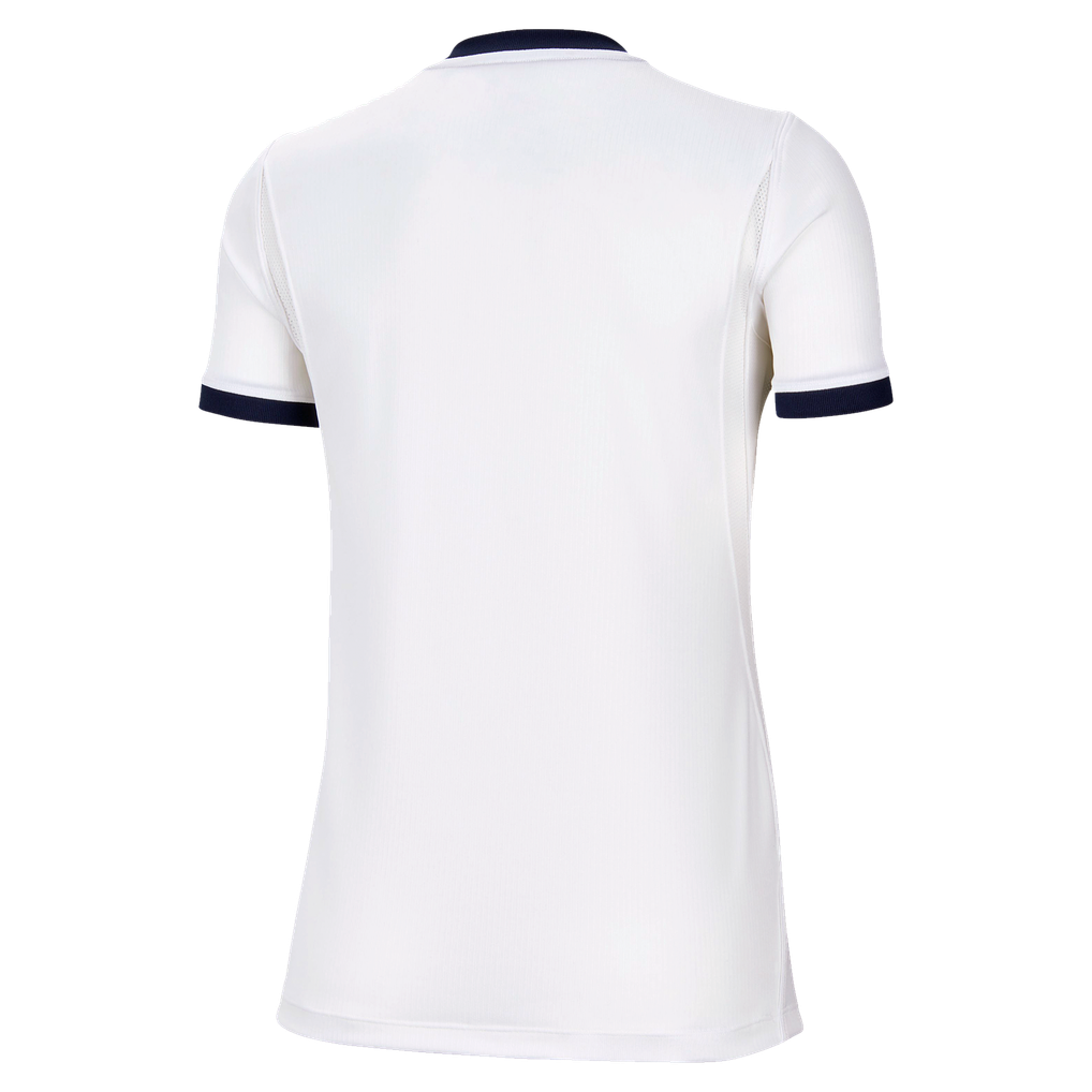 Paris Saint-Germain 2026/27 Away Women — vista detalle sin modelo