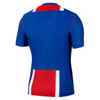 Paris Saint-Germain 2026/27 Home Player — vista detalle sin modelo