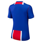 Paris Saint-Germain 2026/27 Home Women — vista detalle sin modelo