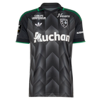 RC Lens 2026/27 away Fan jersey front view