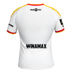 RC Lens 2026/27 third Fan jersey back view