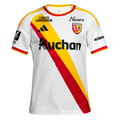 RC Lens 2026/27 third Fan jersey front view