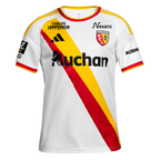 RC Lens 2026/27 third Fan jersey front view