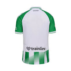 Real Betis 2026/27 home Fan jersey back view