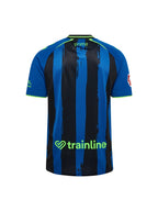 Real Betis 2026/27 third Fan jersey back view