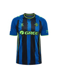 Real Betis 2026/27 third Fan jersey front view