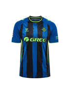 Real Betis 2026/27 third Fan jersey front view