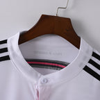 Real Madrid 2014/15 Away Retro Jersey detalle