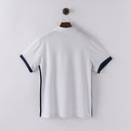 Real Madrid 2016/17 Home Retro Jersey – vista trasera