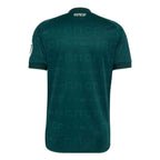 Camiseta Real Madrid 2026/27 Away versión Fan - vista posterior