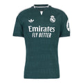 Camiseta Real Madrid 2026/27 Away versión Fan - vista frontal