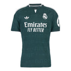 Camiseta Real Madrid 2026/27 Away versión Fan - vista frontal