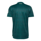 Camiseta Real Madrid 2026/27 Away versión Player - vista posterior