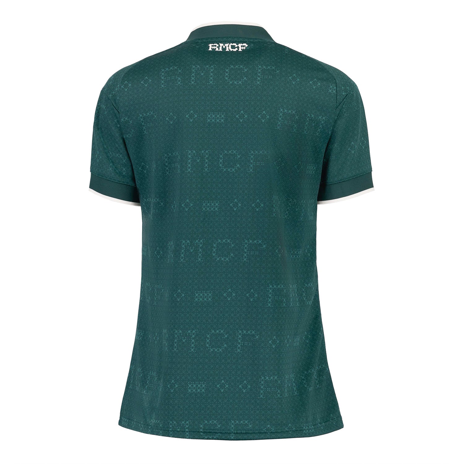 Camiseta Real Madrid 2026/27 Away Women Fan - vista posterior