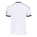 Camiseta Real Madrid 2026/27 Home versión Fan - vista posterior