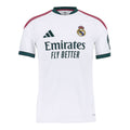 Camiseta Real Madrid 2026/27 Home versión Fan - vista frontal
