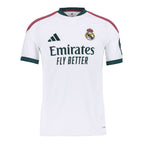 Camiseta Real Madrid 2026/27 Home versión Fan - vista frontal