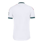 Camiseta Real Madrid 2026/27 Home versión Player - vista posterior