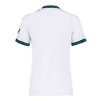 Camiseta Real Madrid 2026/27 Home Women Fan - vista posterior
