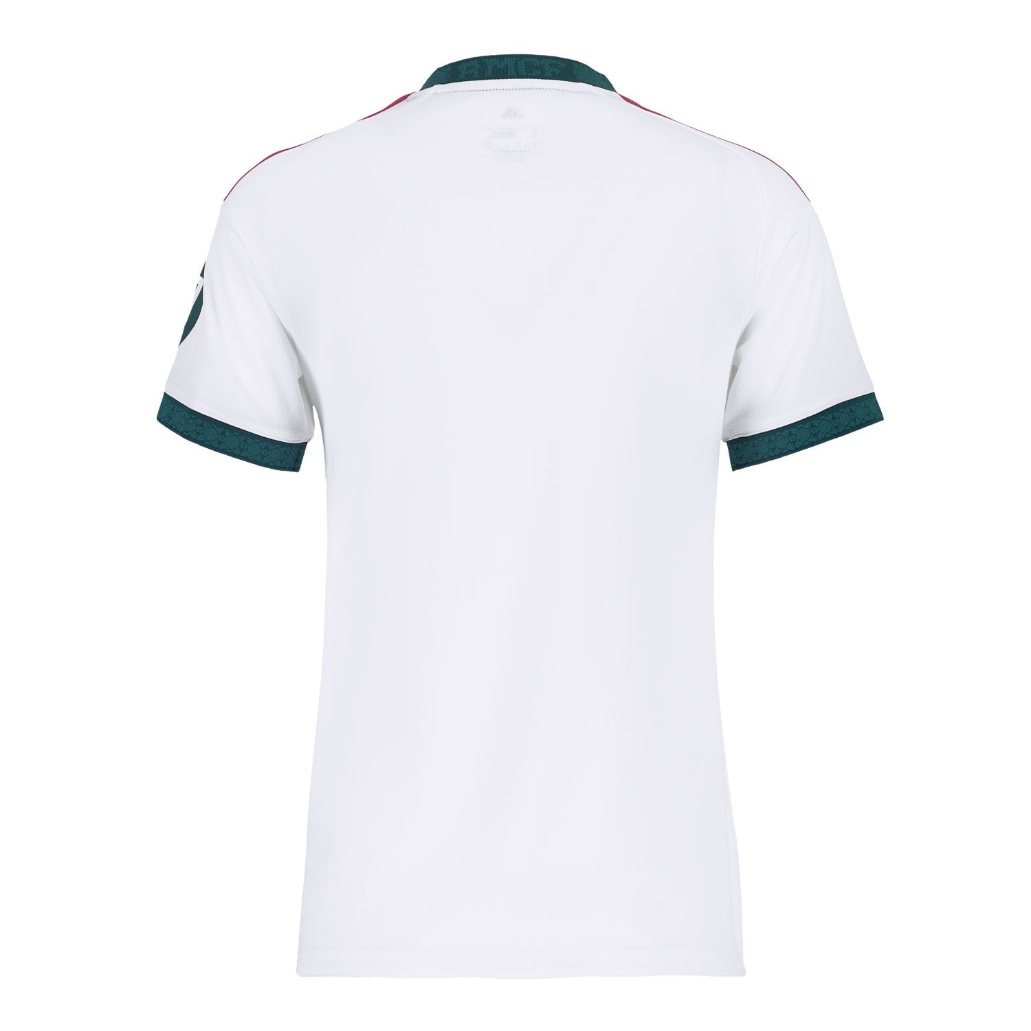 Camiseta Real Madrid 2026/27 Home Women Fan - vista posterior