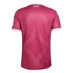 Camiseta Real Madrid 2026/27 Third versión Fan - vista posterior