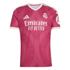 Camiseta Real Madrid 2026/27 Third versión Fan - vista frontal