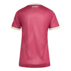 Camiseta Real Madrid 2026/27 Third Women Fan - vista posterior