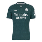 Real Madrid 26/27 visitante — frente oficial, camiseta sola
